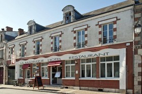 Hotel Restaurant La Madeleine
