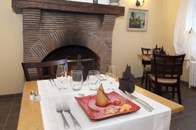 Hotel Restaurant La Madeleine