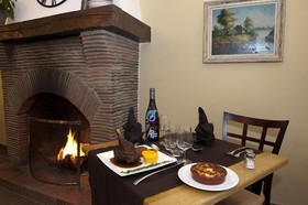 Hotel Restaurant La Madeleine