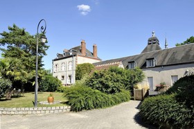 Hôtel du Labrador
