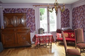 Lit en Loire