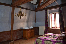 Lit en Loire
