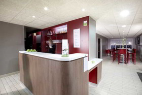 Hotel Inn Design Nantes