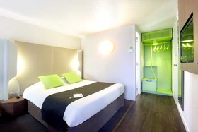 Hotel Inn Design Nantes