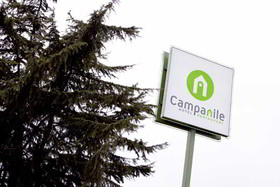 Hotel Inn Design Nantes