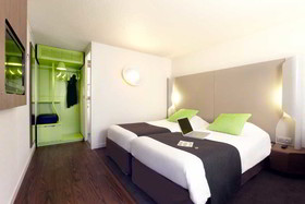 Hotel Inn Design Nantes