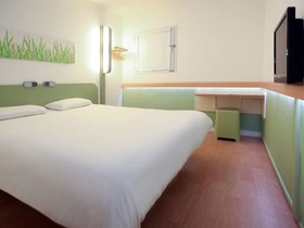 ibis budget Nantes Sainte-Luce