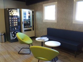 ibis budget Nantes Sainte-Luce