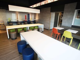 ibis budget Nantes Sainte-Luce