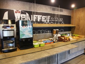 ibis budget Nantes Sainte-Luce