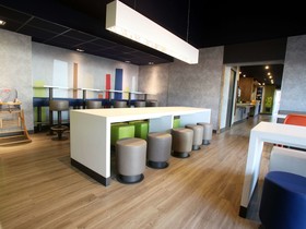 ibis budget Nantes Sainte-Luce