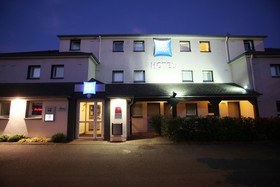 ibis budget Nantes Sainte-Luce