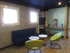 ibis budget Nantes Sainte-Luce