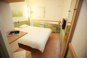 ibis budget Nantes Sainte-Luce