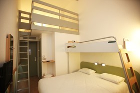 ibis budget Nantes Sainte-Luce