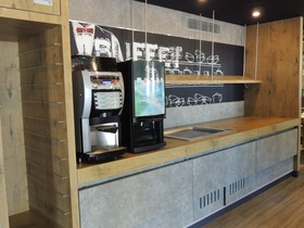 ibis budget Nantes Sainte-Luce