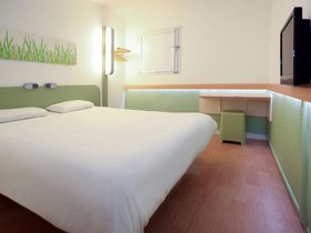 ibis budget Nantes Sainte-Luce