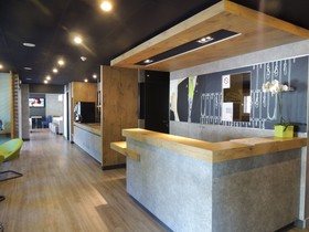 ibis budget Nantes Sainte-Luce