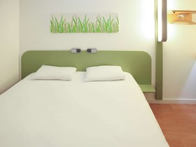 ibis budget Nantes Sainte-Luce