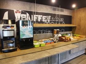 ibis budget Nantes Sainte-Luce