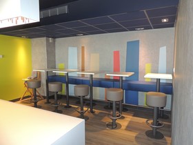ibis budget Nantes Sainte-Luce