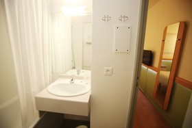 ibis budget Nantes Sainte-Luce