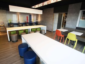 ibis budget Nantes Sainte-Luce