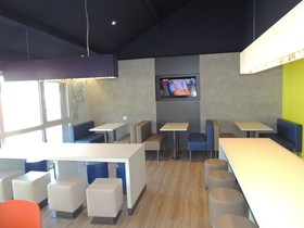 ibis budget Nantes Sainte-Luce