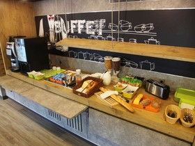 ibis budget Nantes Sainte-Luce