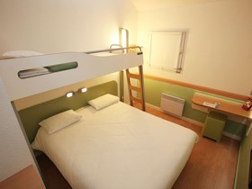 ibis budget Nantes Sainte-Luce
