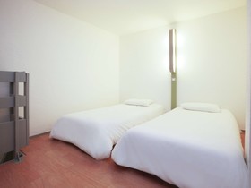 ibis budget Nantes Sainte-Luce