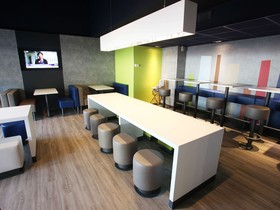 ibis budget Nantes Sainte-Luce