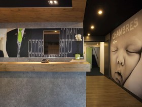ibis budget Nantes Sainte-Luce