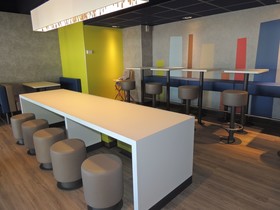 ibis budget Nantes Sainte-Luce