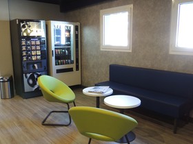 ibis budget Nantes Sainte-Luce
