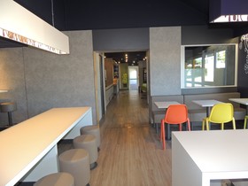 ibis budget Nantes Sainte-Luce