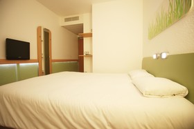 ibis budget Nantes Sainte-Luce