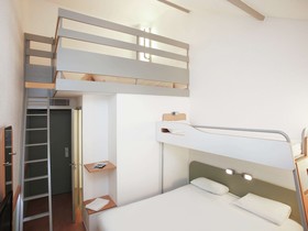 ibis budget Nantes Sainte-Luce