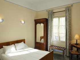 Hostellerie du Cheval Blanc