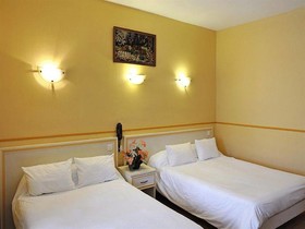 Hostellerie du Cheval Blanc