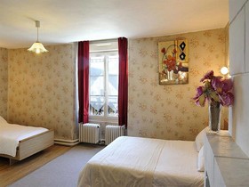 Hostellerie du Cheval Blanc