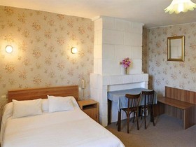 Hostellerie du Cheval Blanc
