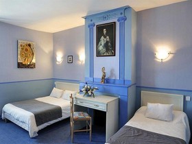 Hostellerie du Cheval Blanc