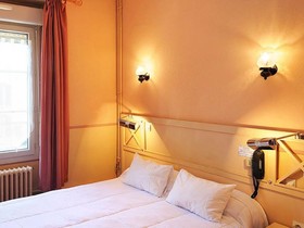 Hostellerie du Cheval Blanc