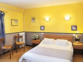 Hostellerie du Cheval Blanc