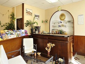 Hostellerie du Cheval Blanc