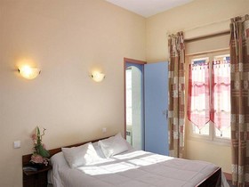 Hostellerie du Cheval Blanc