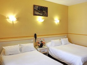 Hostellerie du Cheval Blanc