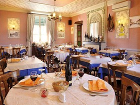 Hostellerie du Cheval Blanc
