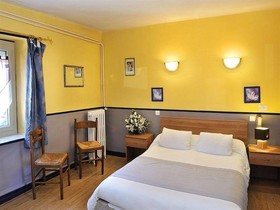 Hostellerie du Cheval Blanc